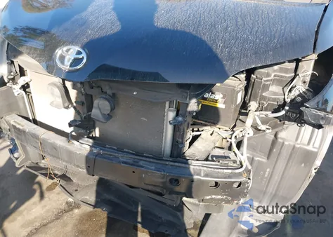 2017 Toyota Sienna Le 8 Passenger from USA, damaged, VIN 5TDKZ3DC3HS839654